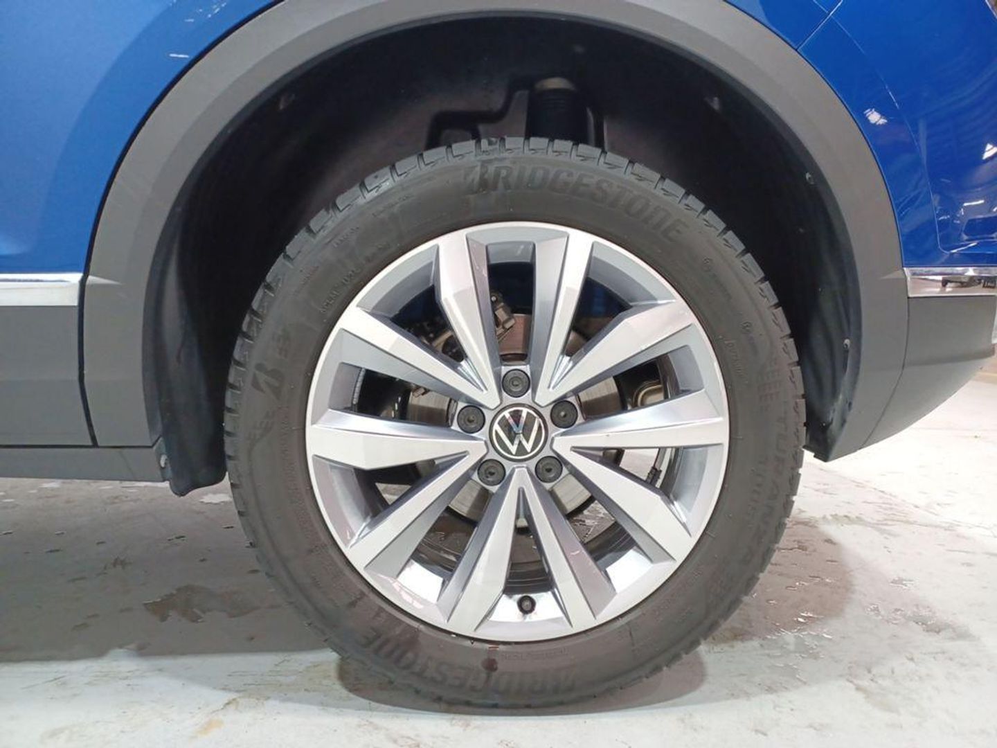 Volkswagen T-Roc Advance Style 1.5 TSI 110 kW (150 CV)