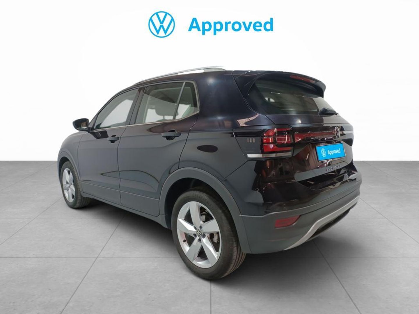 Volkswagen T-Cross Sport 1.0 TSI 81 kW (110 CV)
