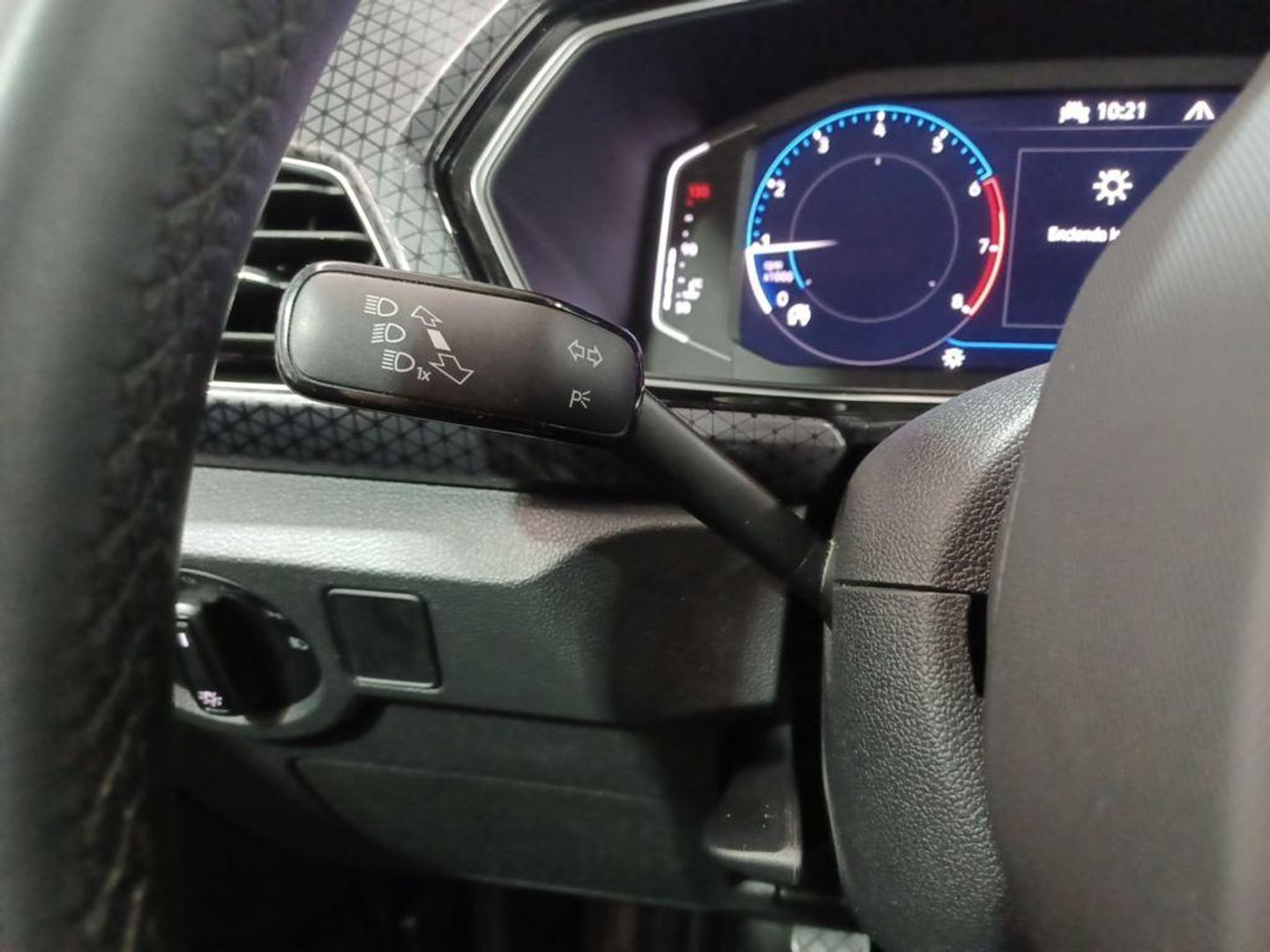 Volkswagen T-Cross Sport 1.0 TSI 81 kW (110 CV)