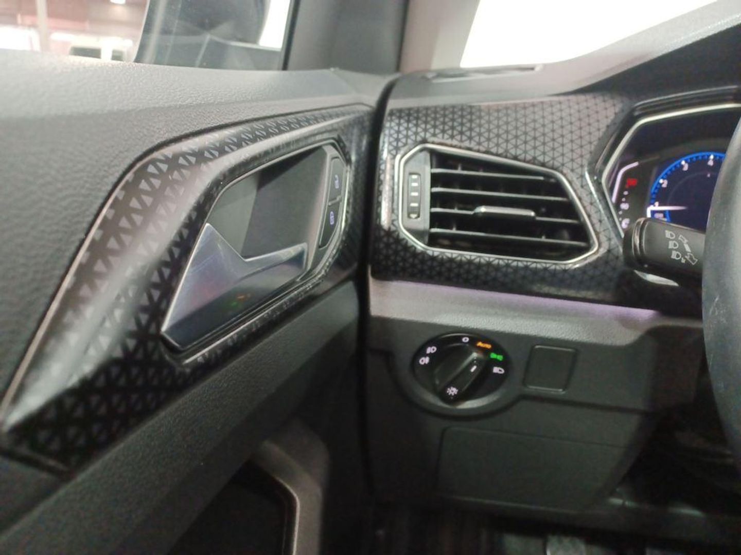 Volkswagen T-Cross Sport 1.0 TSI 81 kW (110 CV)