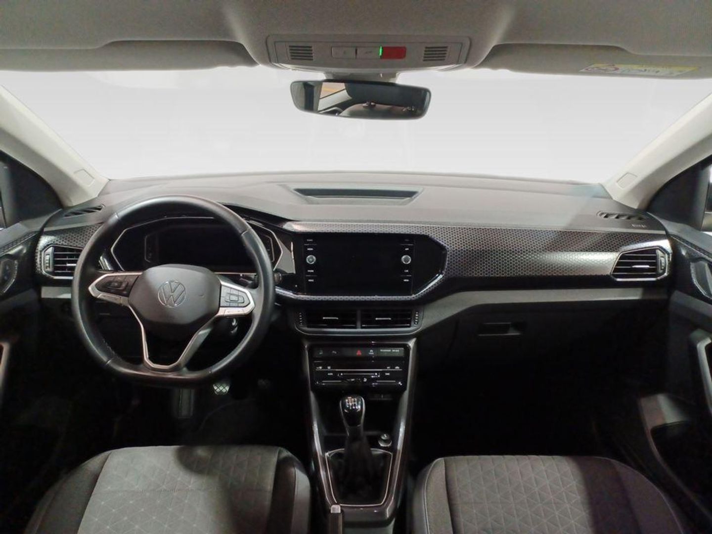 Volkswagen T-Cross Sport 1.0 TSI 81 kW (110 CV)