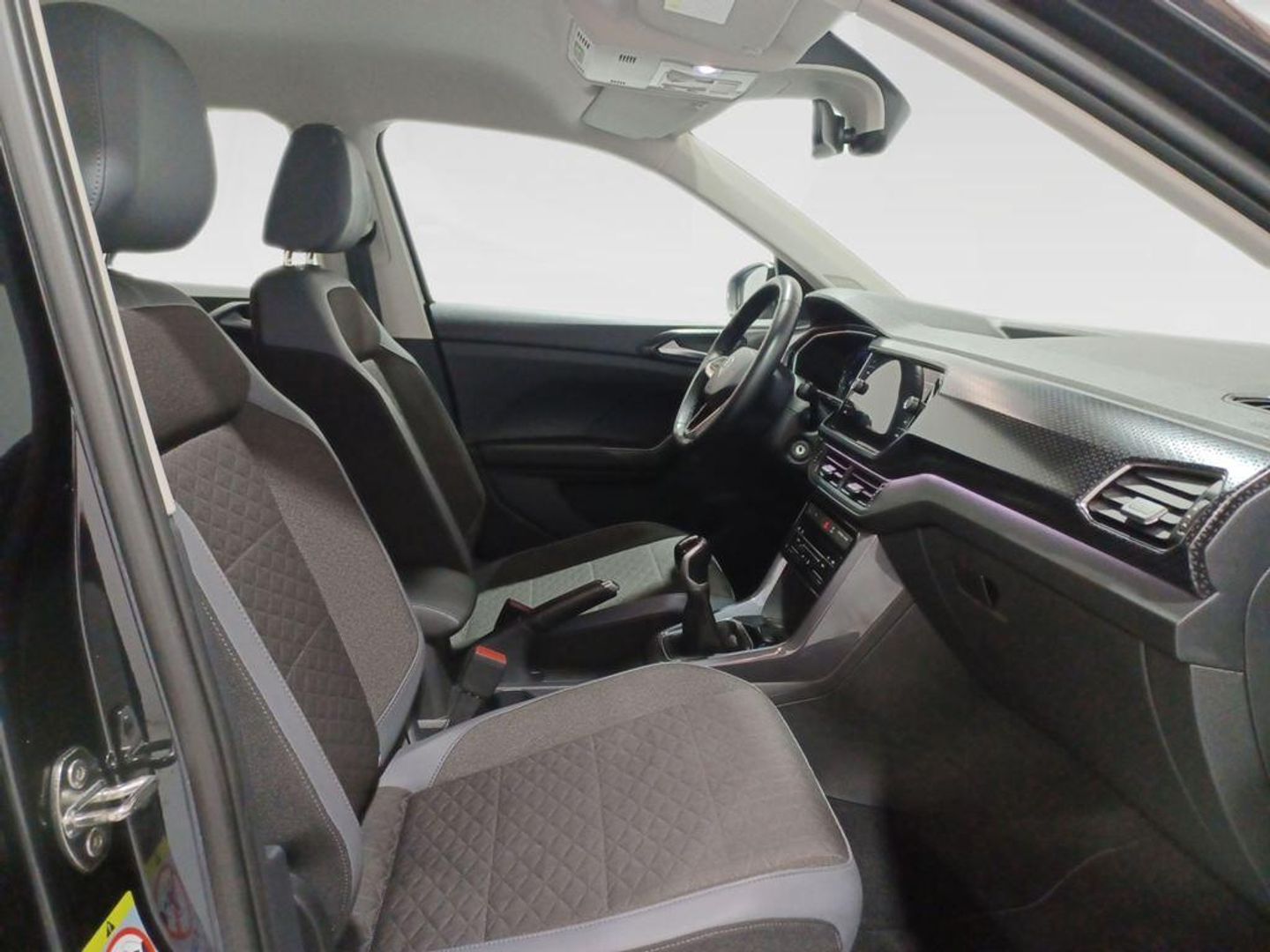 Volkswagen T-Cross Sport 1.0 TSI 81 kW (110 CV)