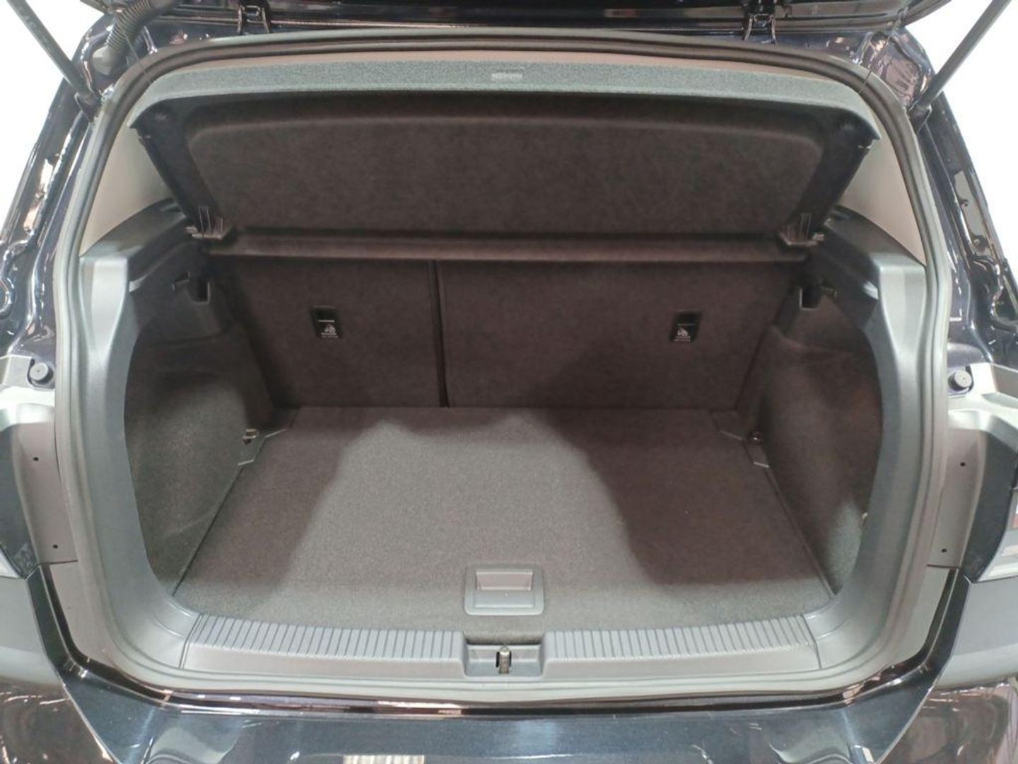 Volkswagen T-Cross Sport 1.0 TSI 81 kW (110 CV)