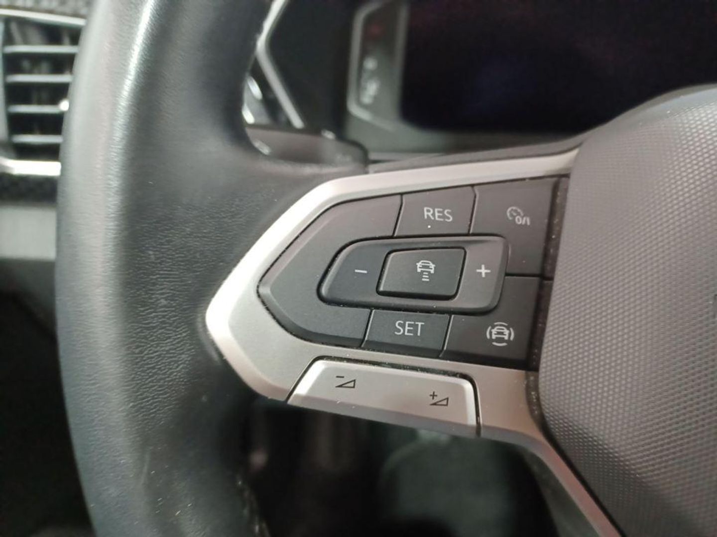 Volkswagen T-Cross Sport 1.0 TSI 81 kW (110 CV)