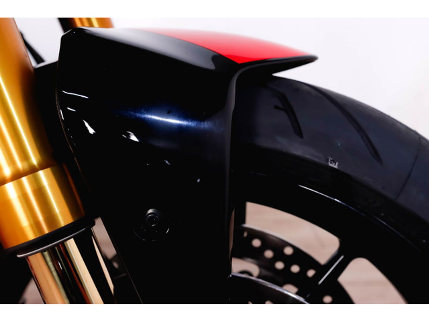 Ducati Monster 950 SP