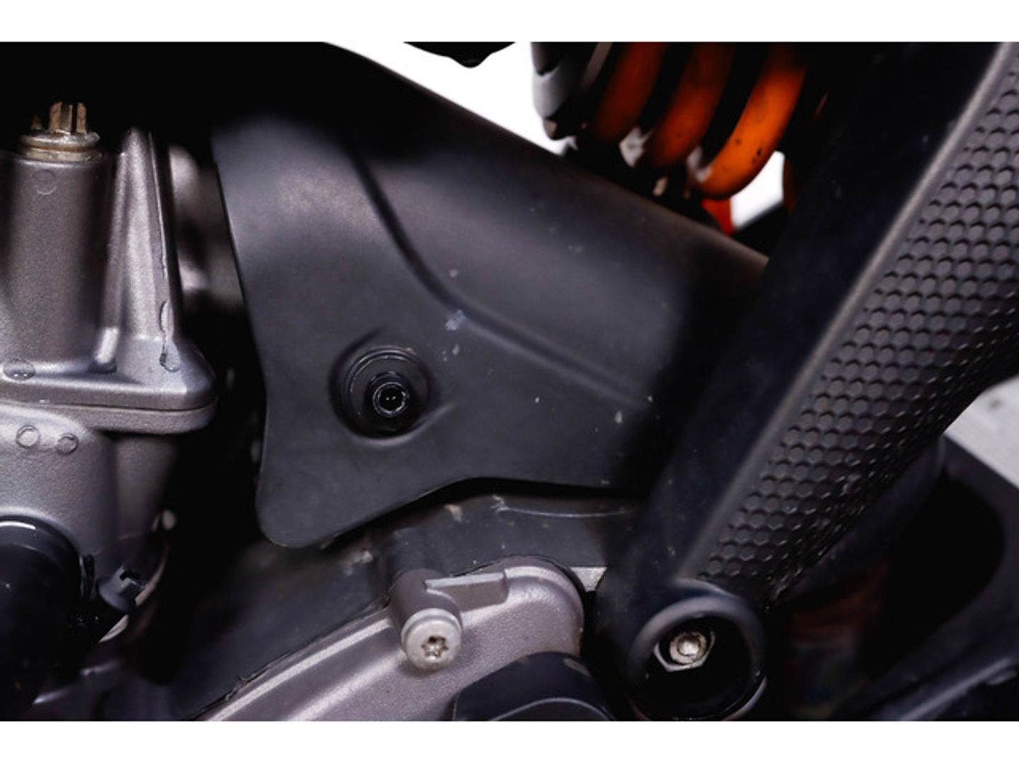 Ducati Monster 950 SP