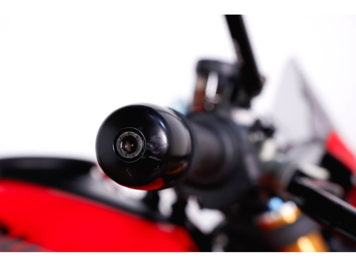 Ducati Monster 950 SP