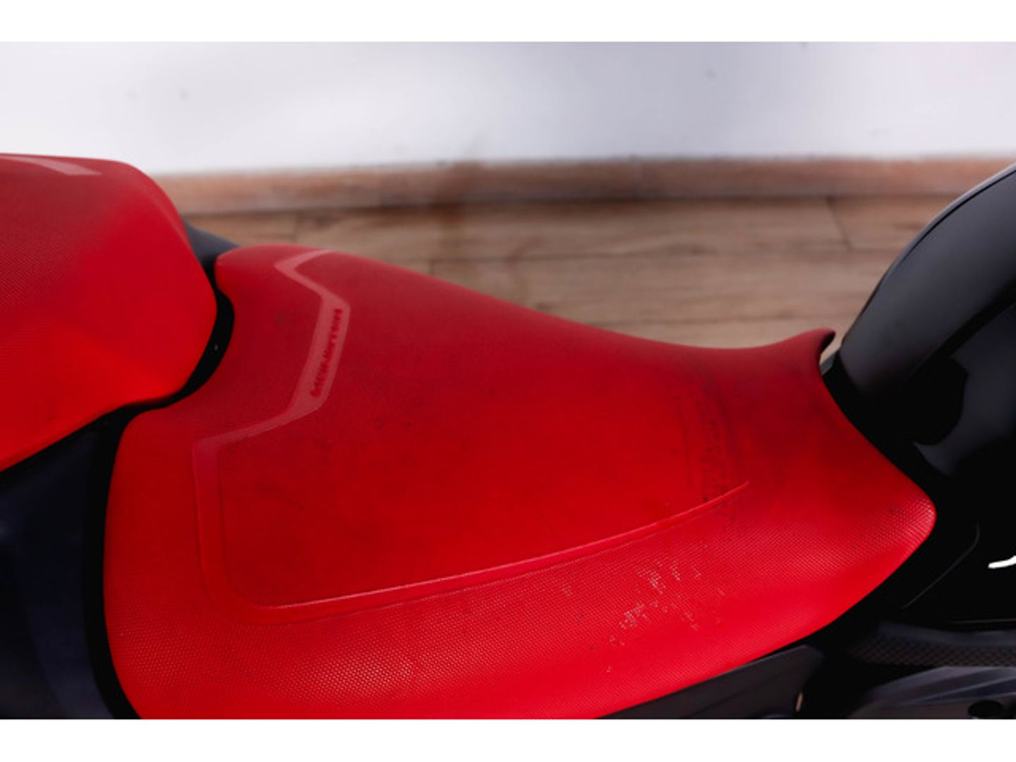 Ducati Monster 950 SP