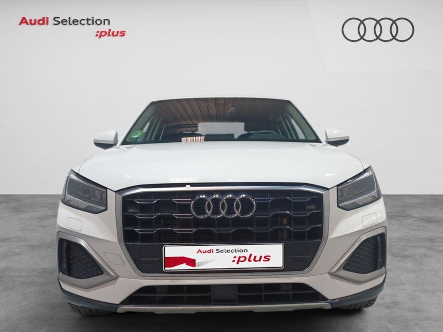 Audi Q2 Advanced 35 TFSI 110 kW (150 CV) S tronic
