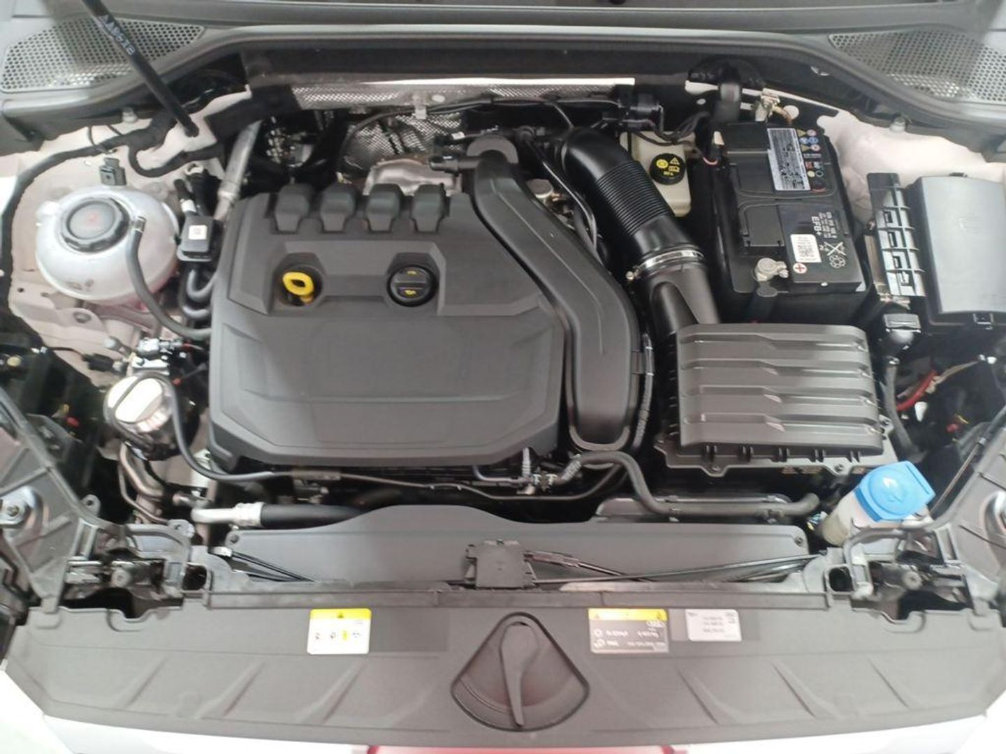 Audi Q2 Advanced 35 TFSI 110 kW (150 CV) S tronic