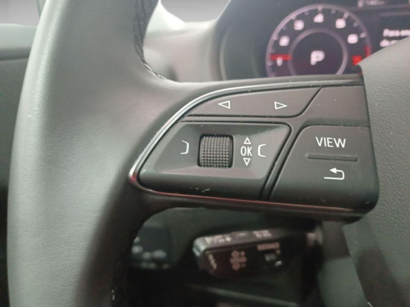 Audi Q2 Advanced 35 TFSI 110 kW (150 CV) S tronic