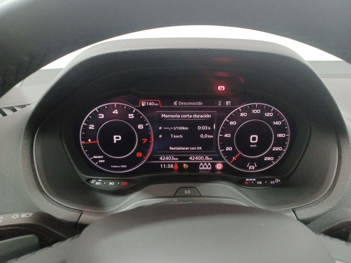 Audi Q2 Advanced 35 TFSI 110 kW (150 CV) S tronic