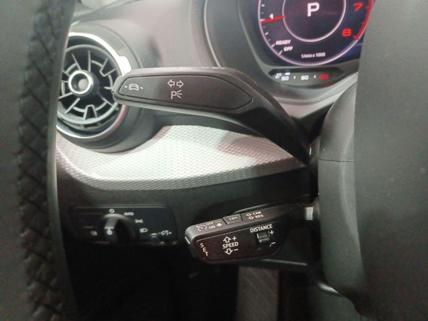 Audi Q2 Advanced 35 TFSI 110 kW (150 CV) S tronic
