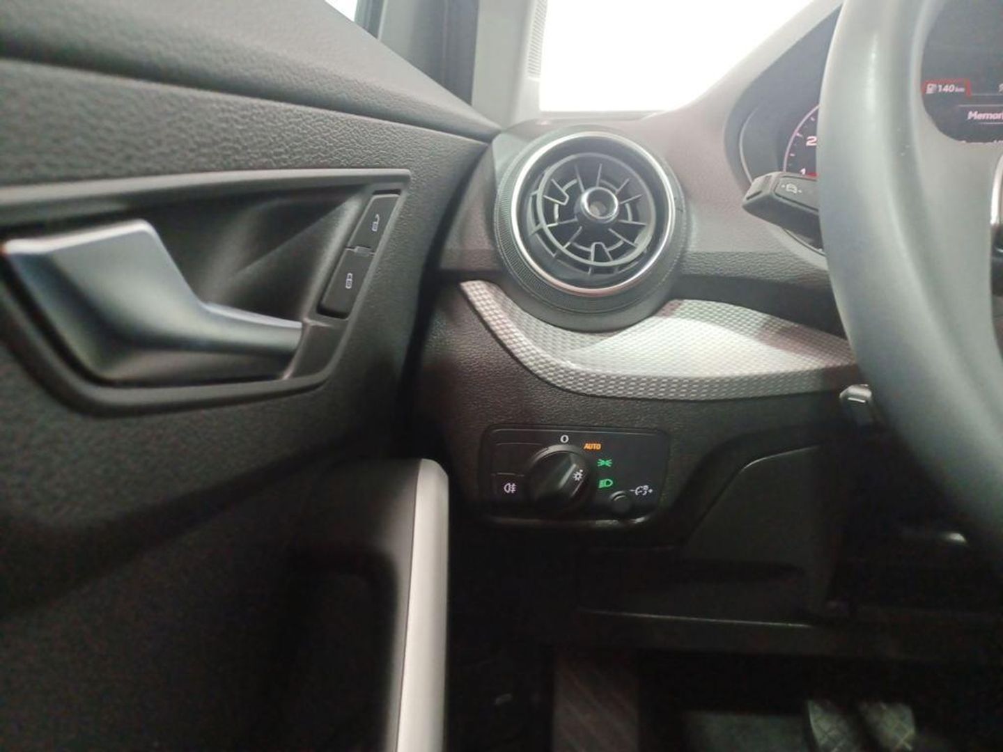 Audi Q2 Advanced 35 TFSI 110 kW (150 CV) S tronic
