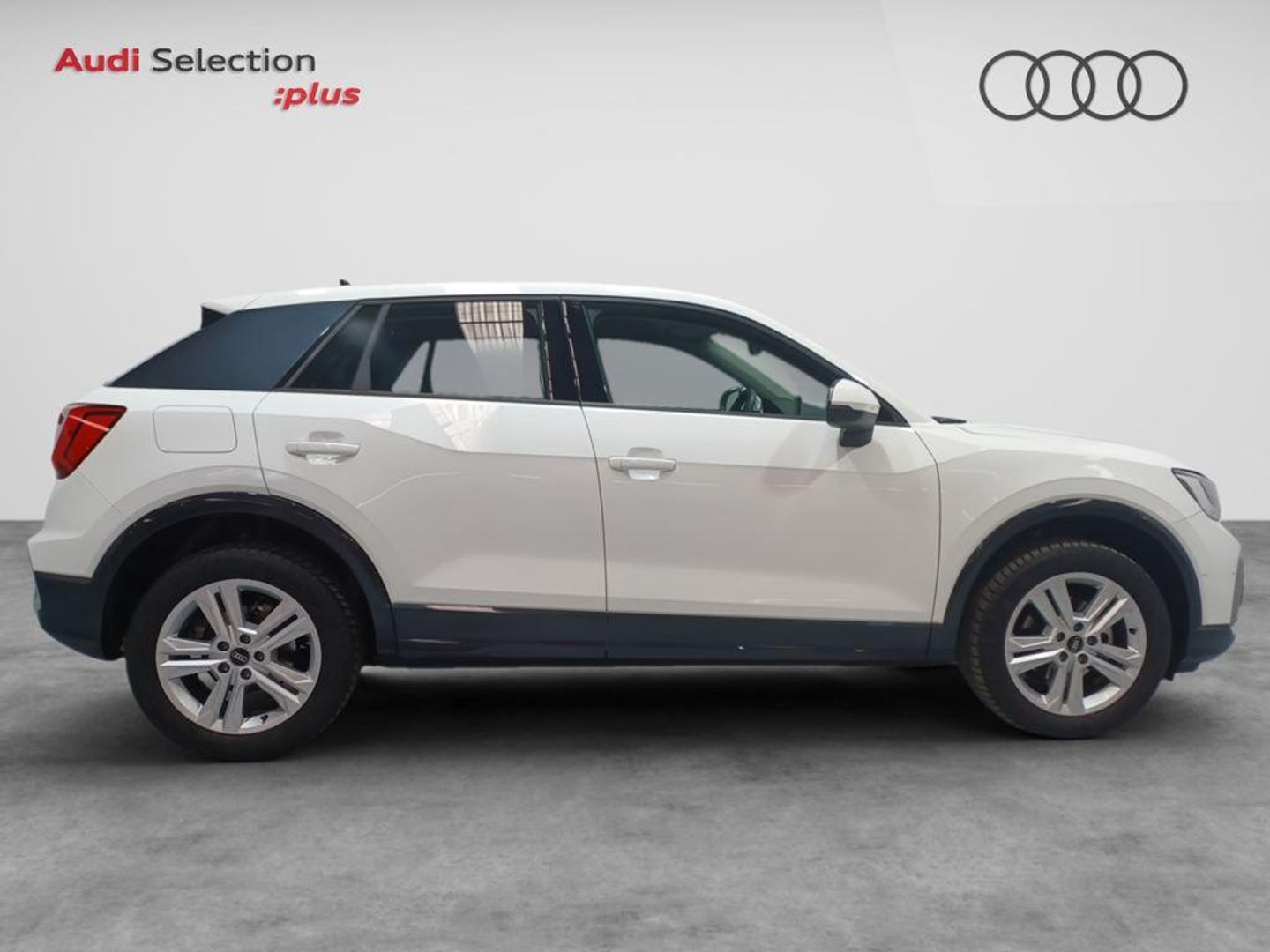 Audi Q2 Advanced 35 TFSI 110 kW (150 CV) S tronic