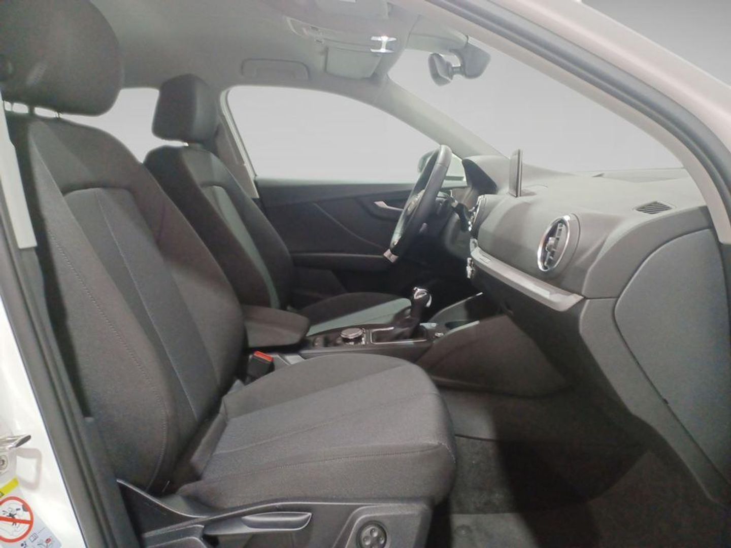 Audi Q2 Advanced 35 TFSI 110 kW (150 CV) S tronic