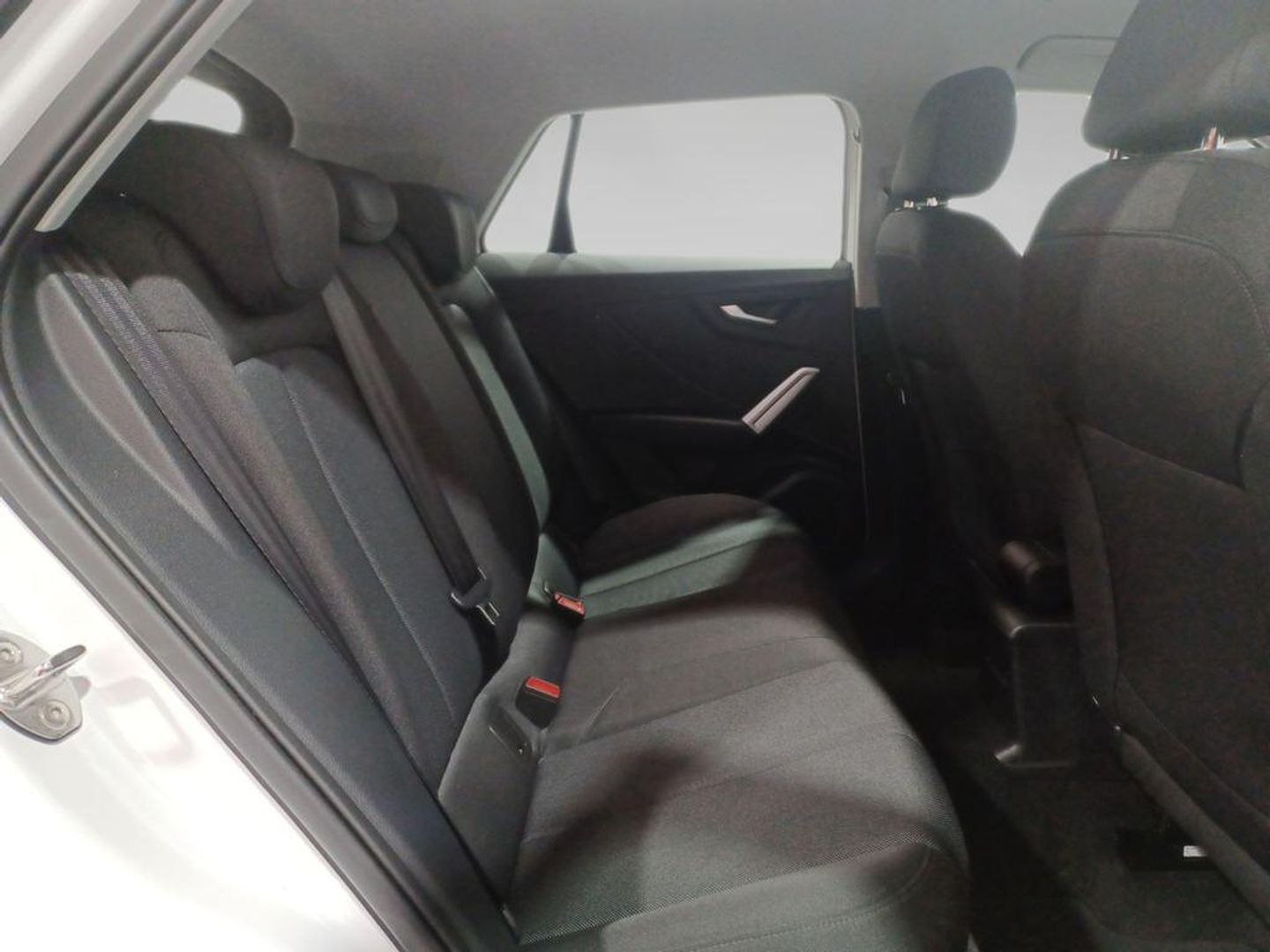 Audi Q2 Advanced 35 TFSI 110 kW (150 CV) S tronic