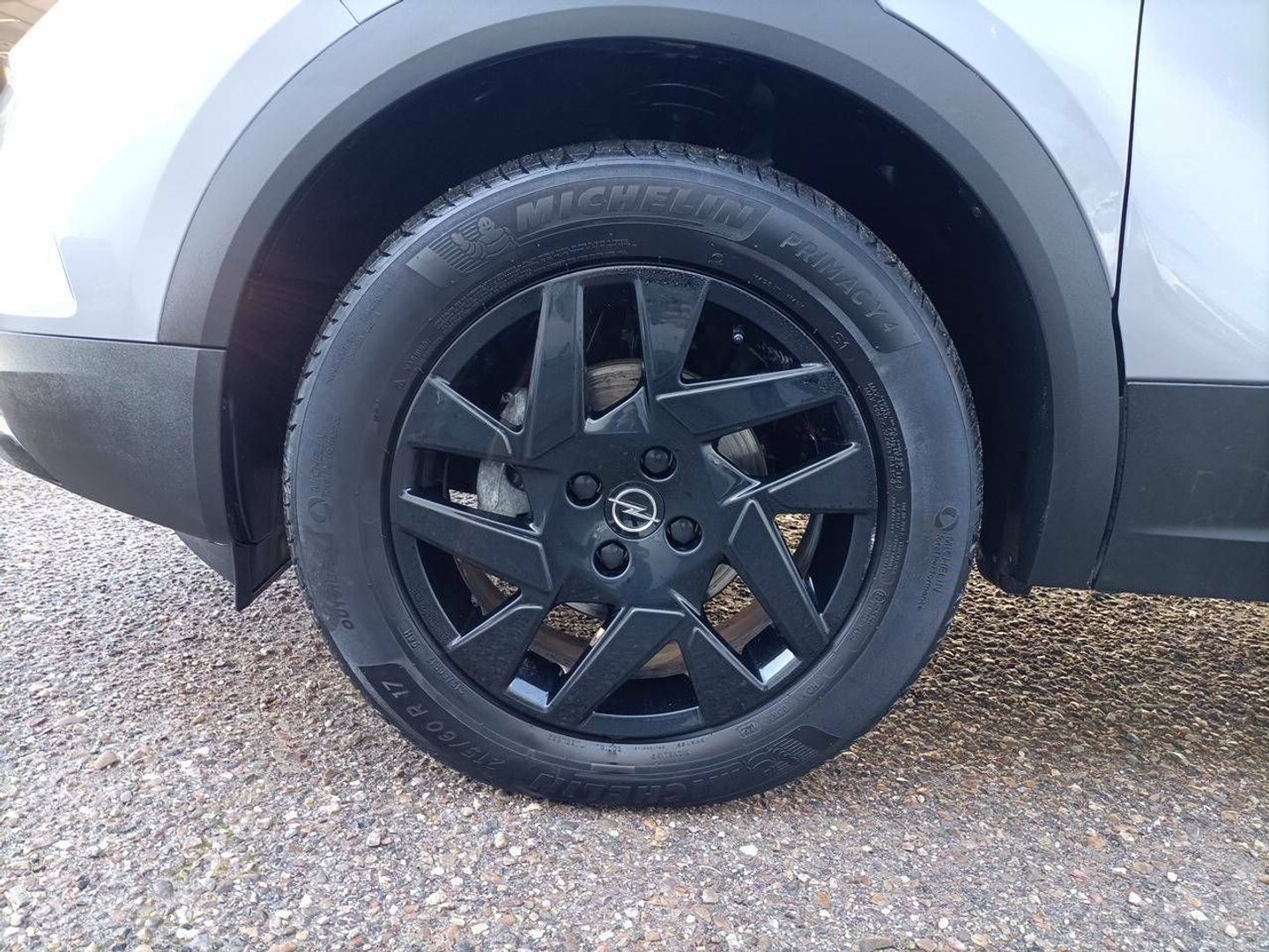 Opel Mokka 1.2 Turbo GS Line 96 kW (130 CV)