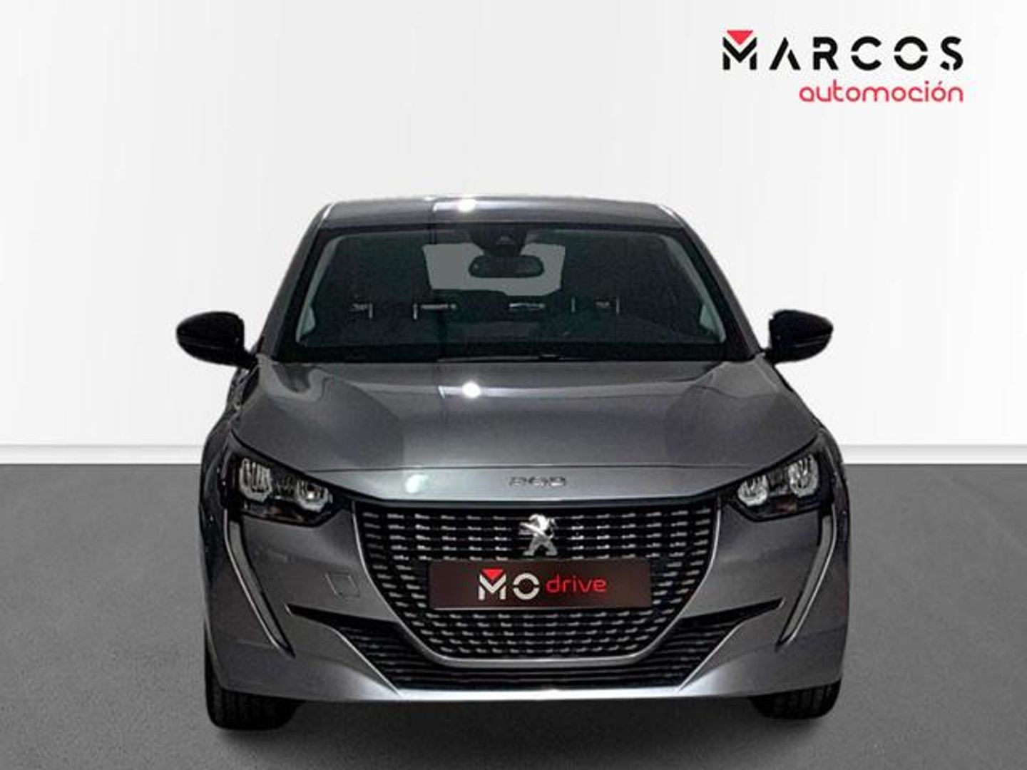 Peugeot 208 PureTech 100 Allure 75 kW (100 CV)