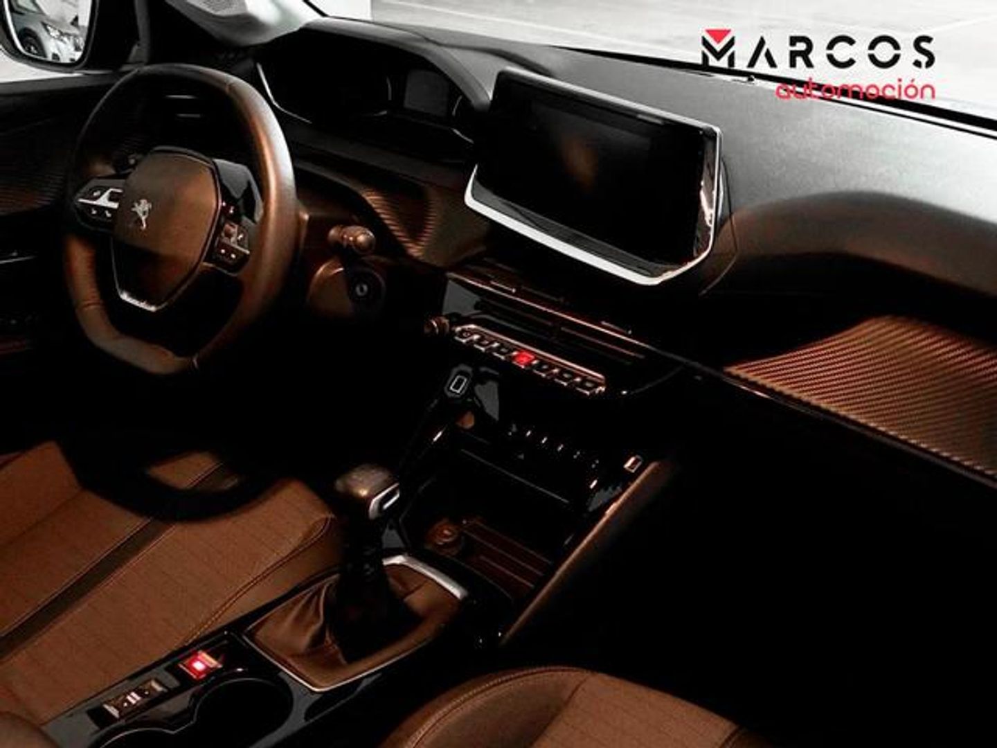 Peugeot 208 PureTech 100 Allure 75 kW (100 CV)