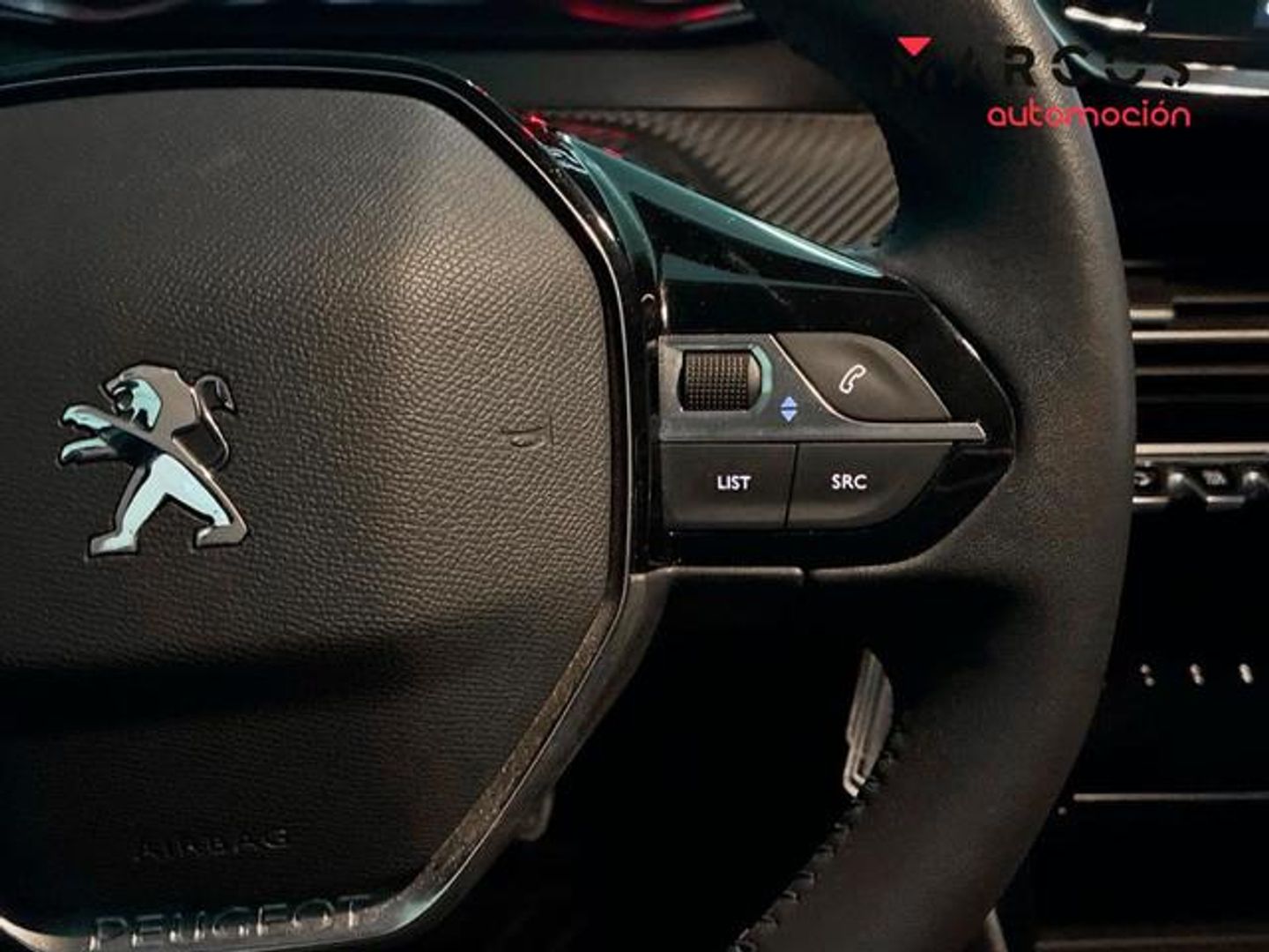Peugeot 208 PureTech 100 Allure 75 kW (100 CV)