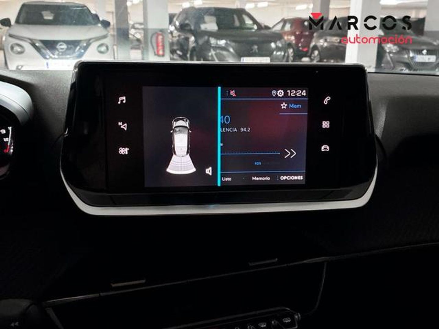 Peugeot 208 PureTech 100 Allure 75 kW (100 CV)