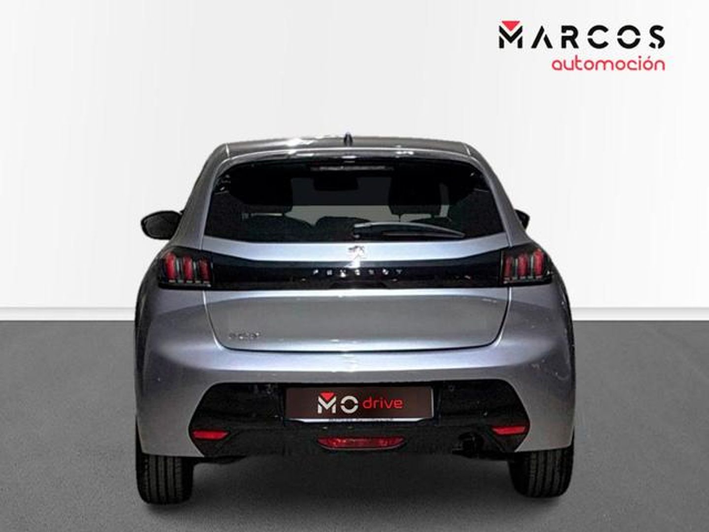 Peugeot 208 PureTech 100 Allure 75 kW (100 CV)