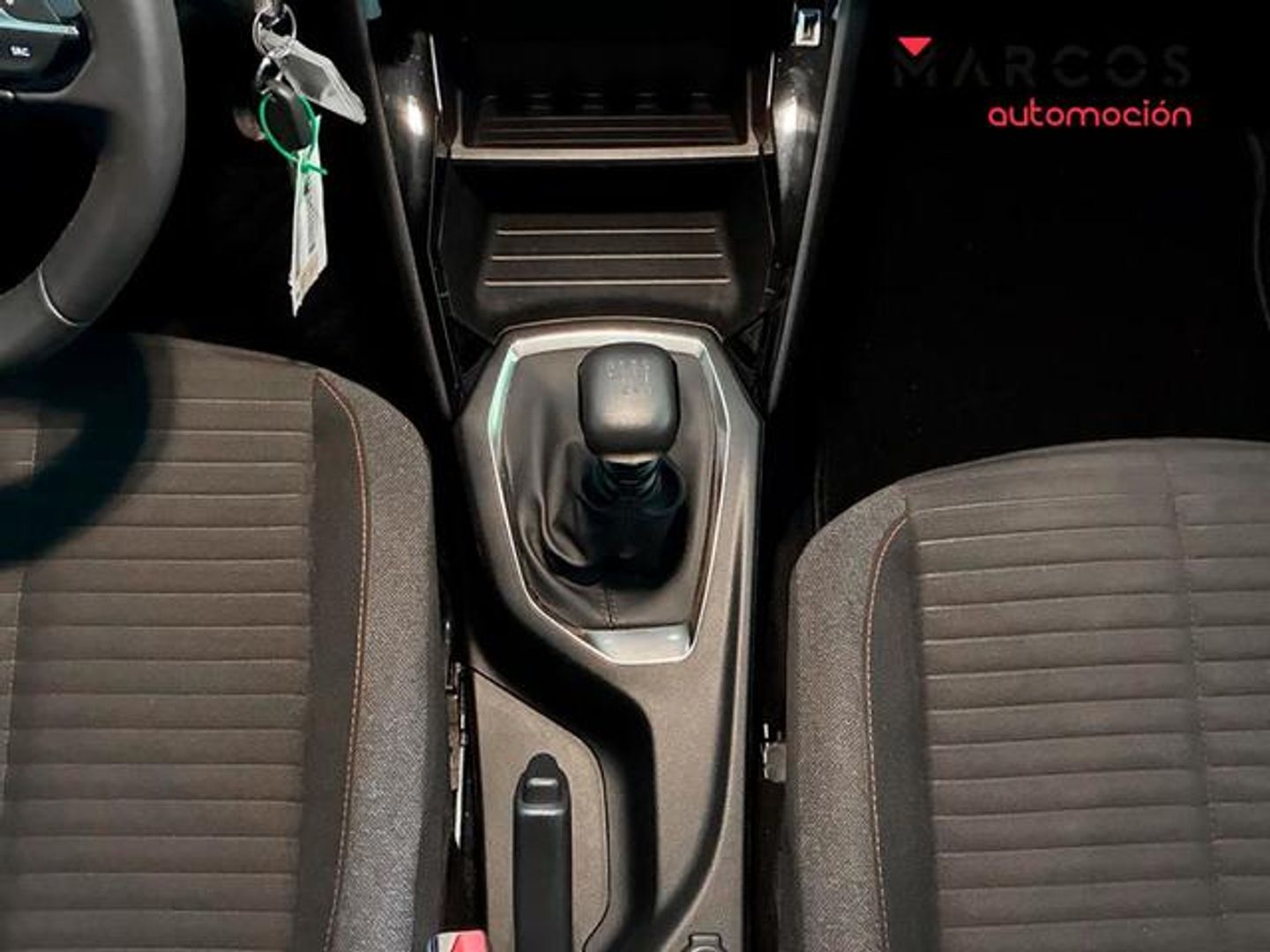 Peugeot 2008 Active Pack S&S PureTech 96 kW (130 CV)
