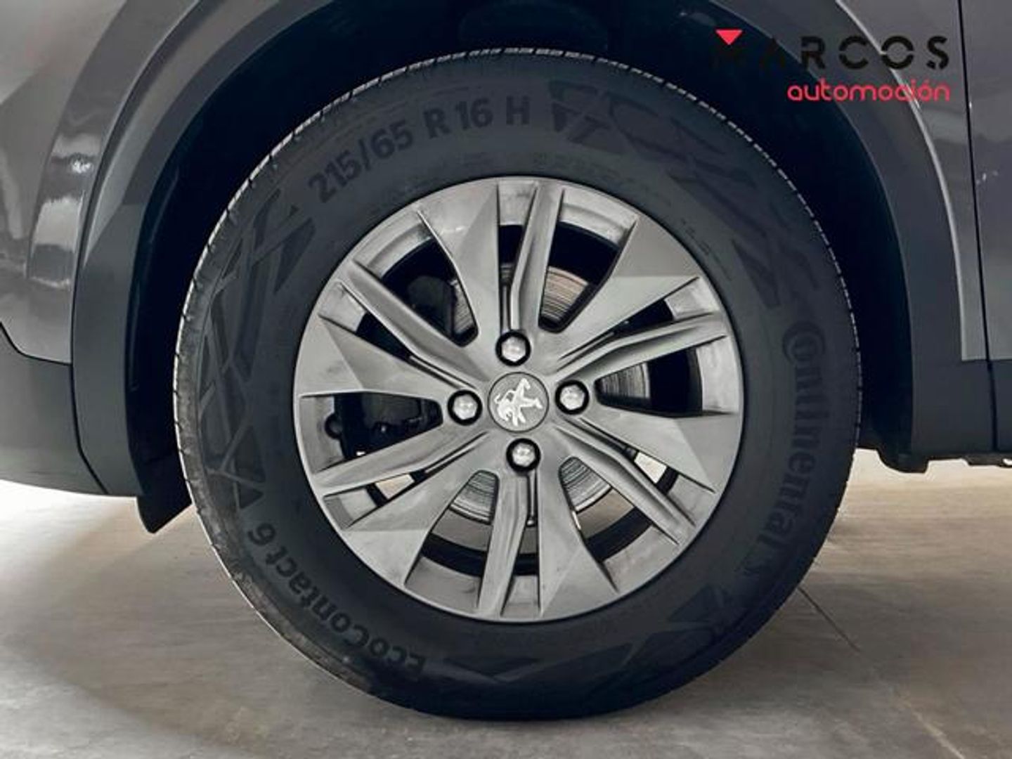 Peugeot 2008 Active Pack S&S PureTech 96 kW (130 CV)