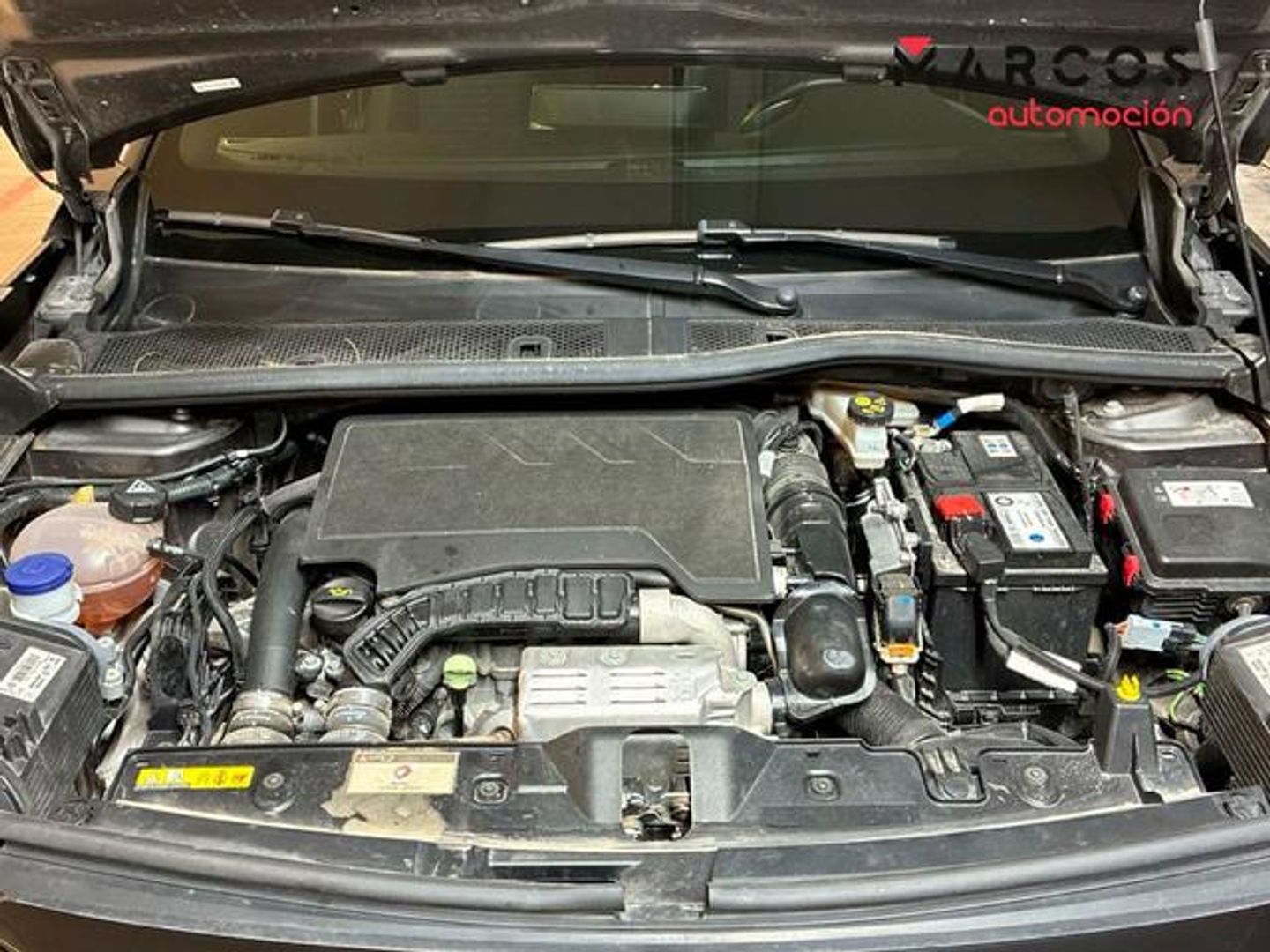 Peugeot 2008 Active Pack S&S PureTech 96 kW (130 CV)