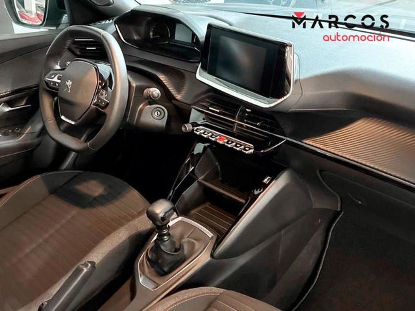 Peugeot 2008 Active Pack S&S PureTech 96 kW (130 CV)