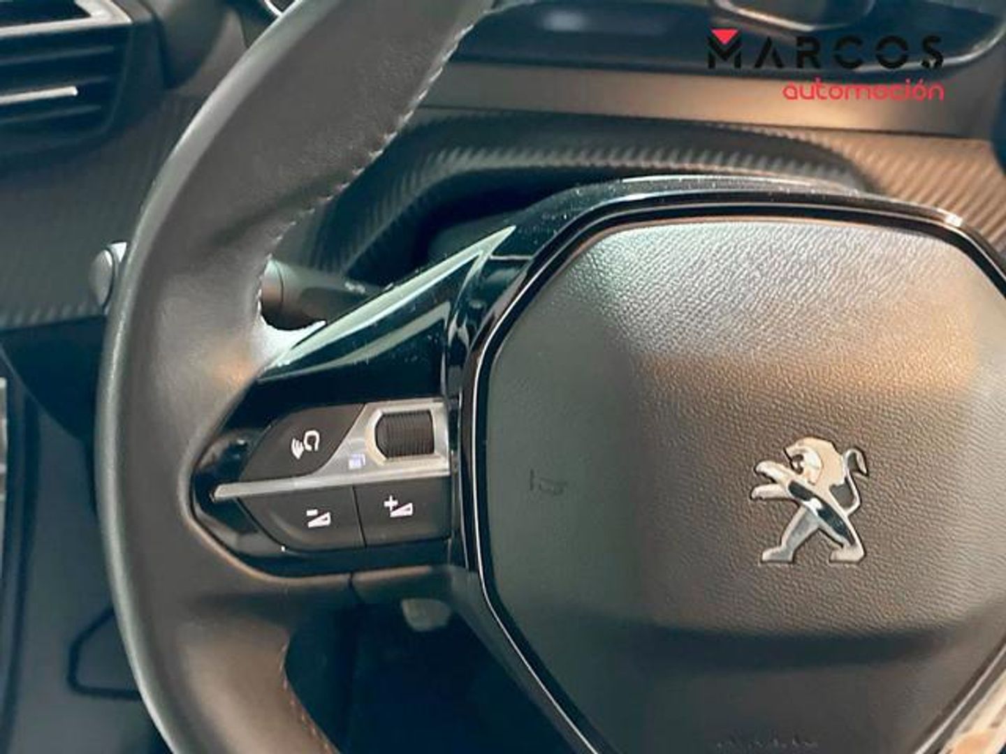 Peugeot 2008 Active Pack S&S PureTech 96 kW (130 CV)