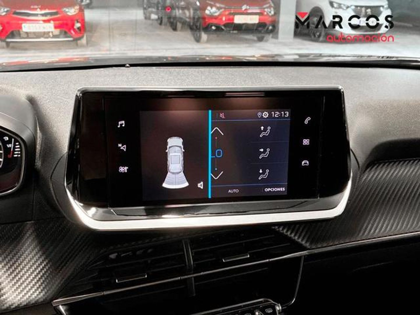 Peugeot 2008 Active Pack S&S PureTech 96 kW (130 CV)