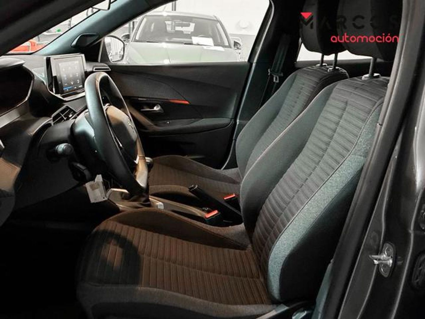 Peugeot 2008 Active Pack S&S PureTech 96 kW (130 CV)