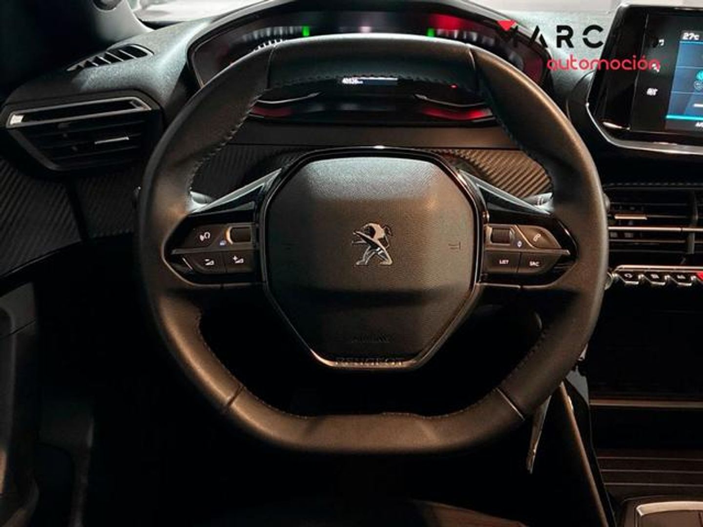 Peugeot 2008 Active Pack S&S PureTech 96 kW (130 CV)