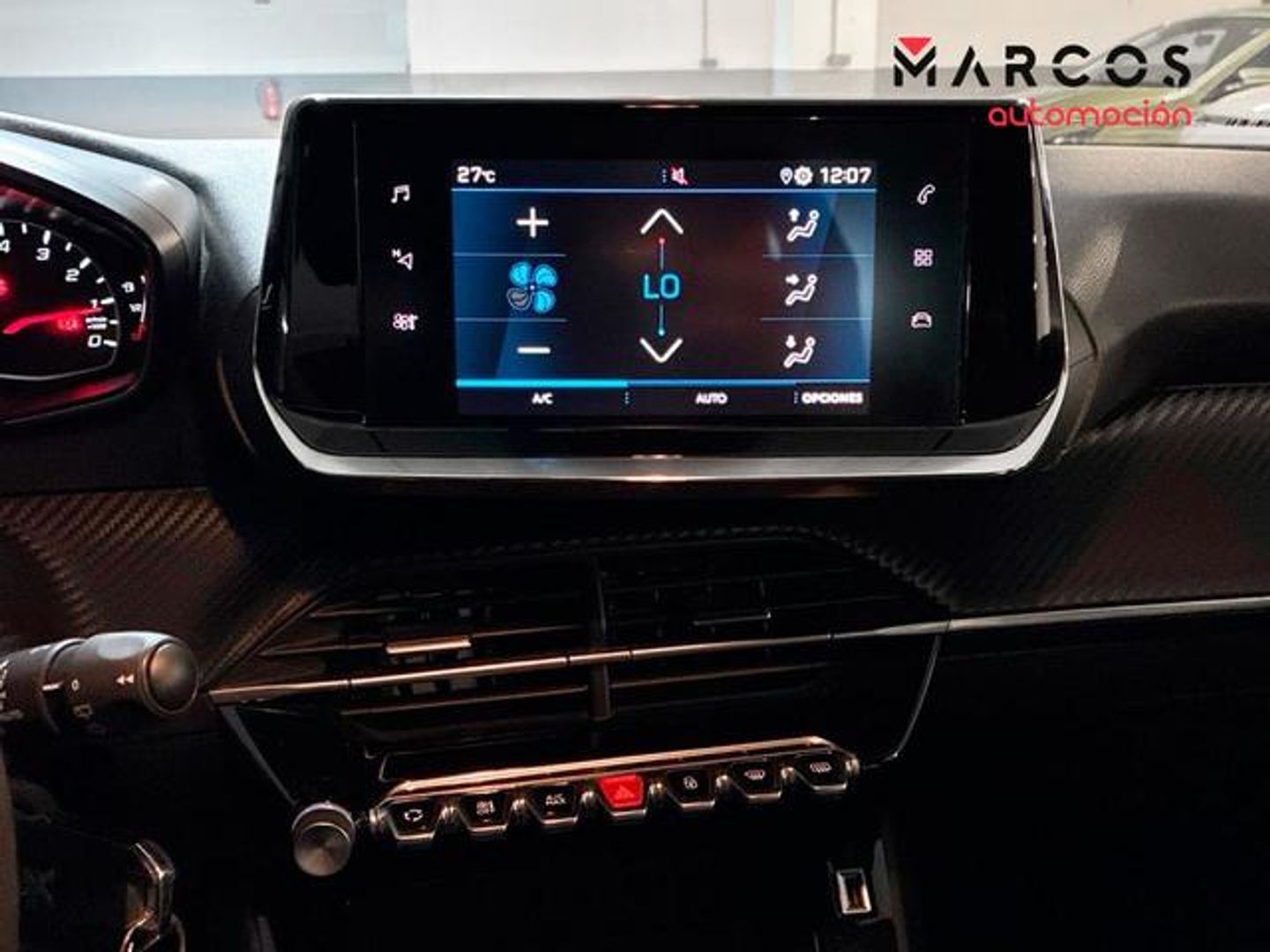 Peugeot 2008 Active Pack S&S PureTech 96 kW (130 CV)