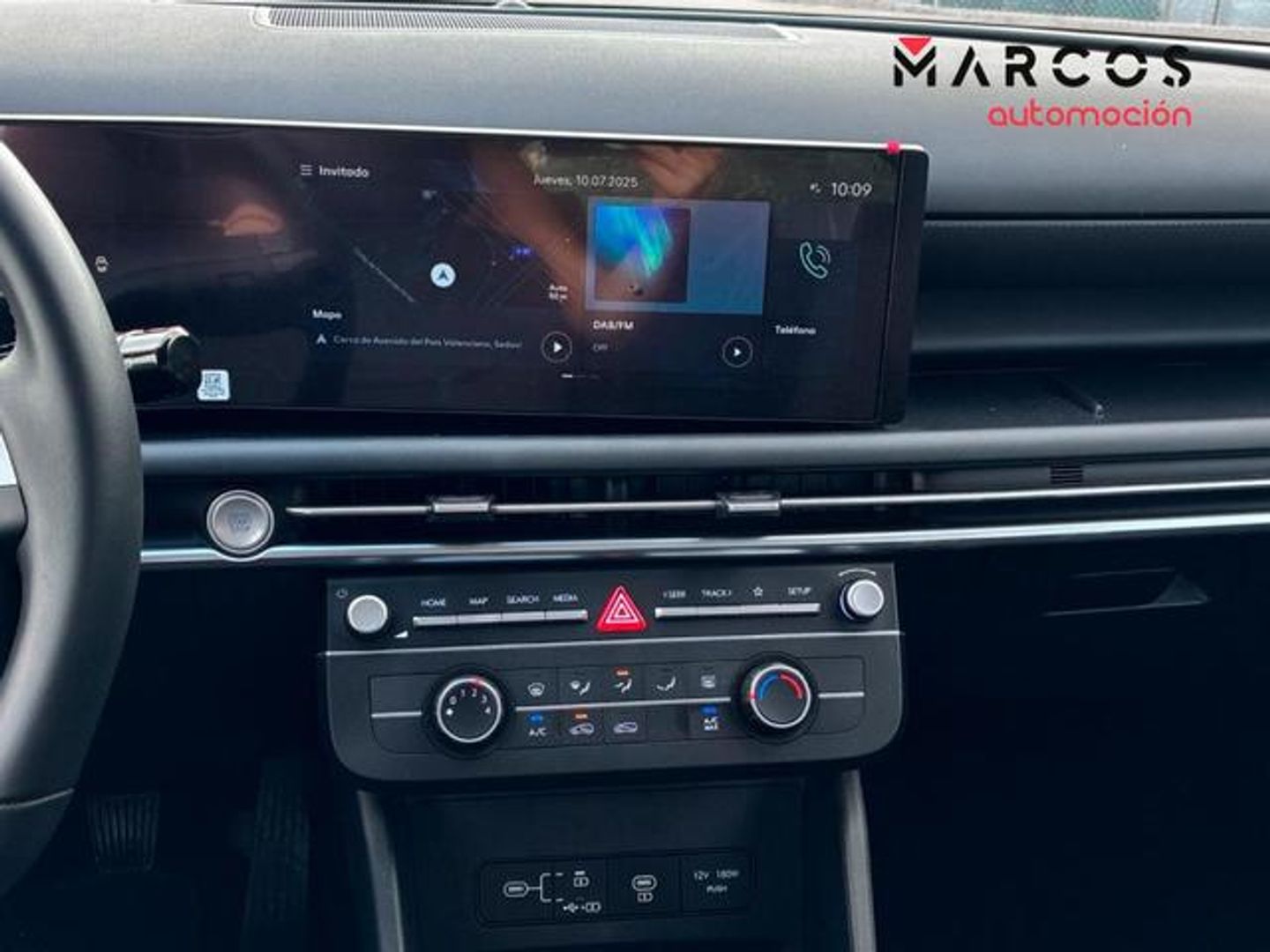 Hyundai Tucson 1.6 CRDI Maxx 85 kW (115 CV)
