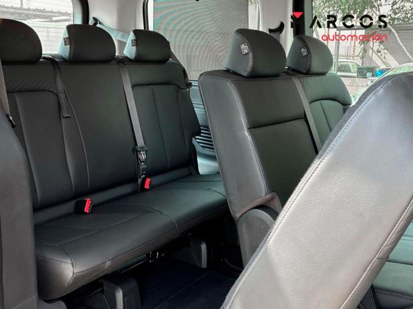 Hyundai Staria 1.6 TGDI HEV Tecno 9S 6AT 167 kW (225 CV)
