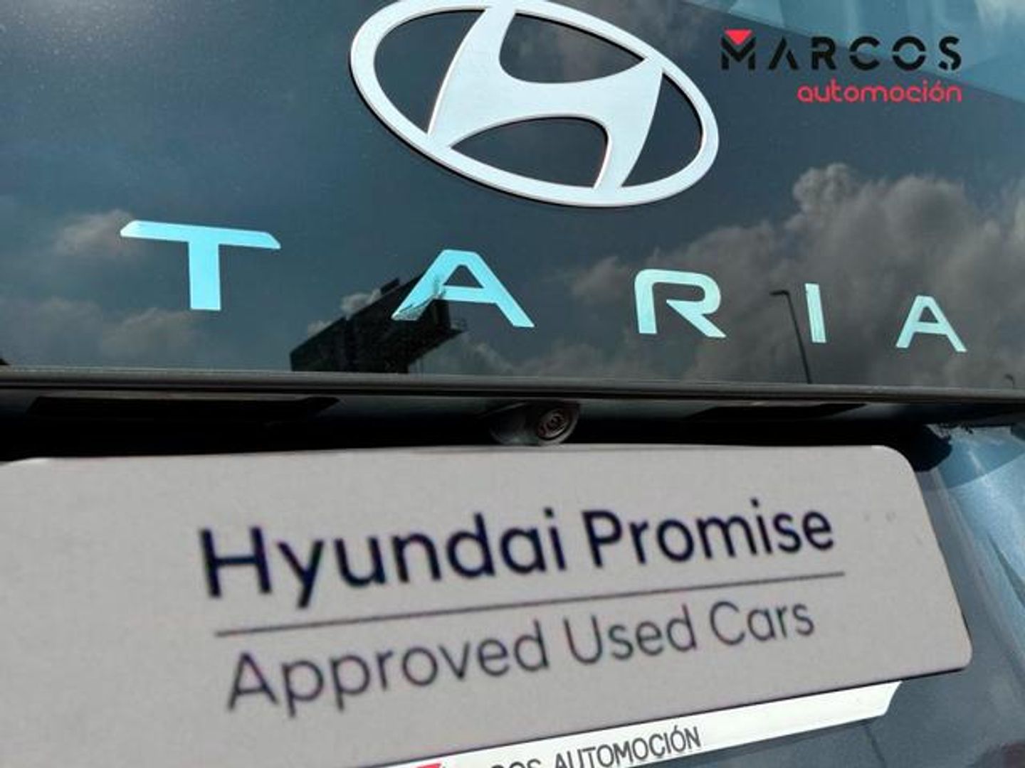 Hyundai Staria 1.6 TGDI HEV Tecno 9S 6AT 167 kW (225 CV)