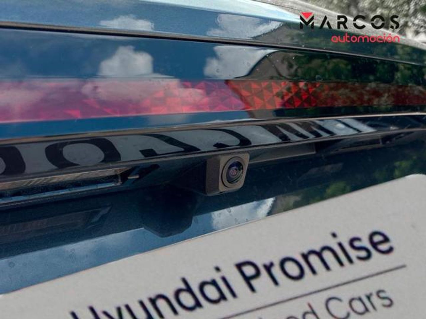 Hyundai Tucson 1.6 CRDI 48V Maxx 100 kW (136 CV)