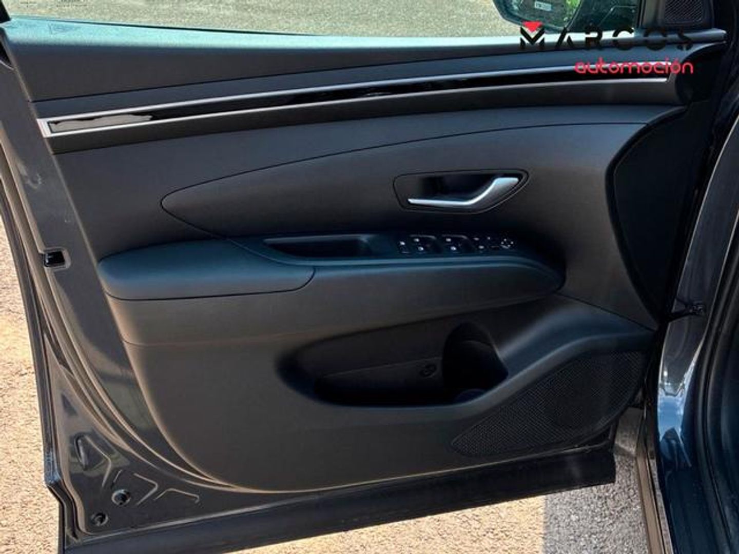 Hyundai Tucson 1.6 CRDI 48V Maxx 100 kW (136 CV)
