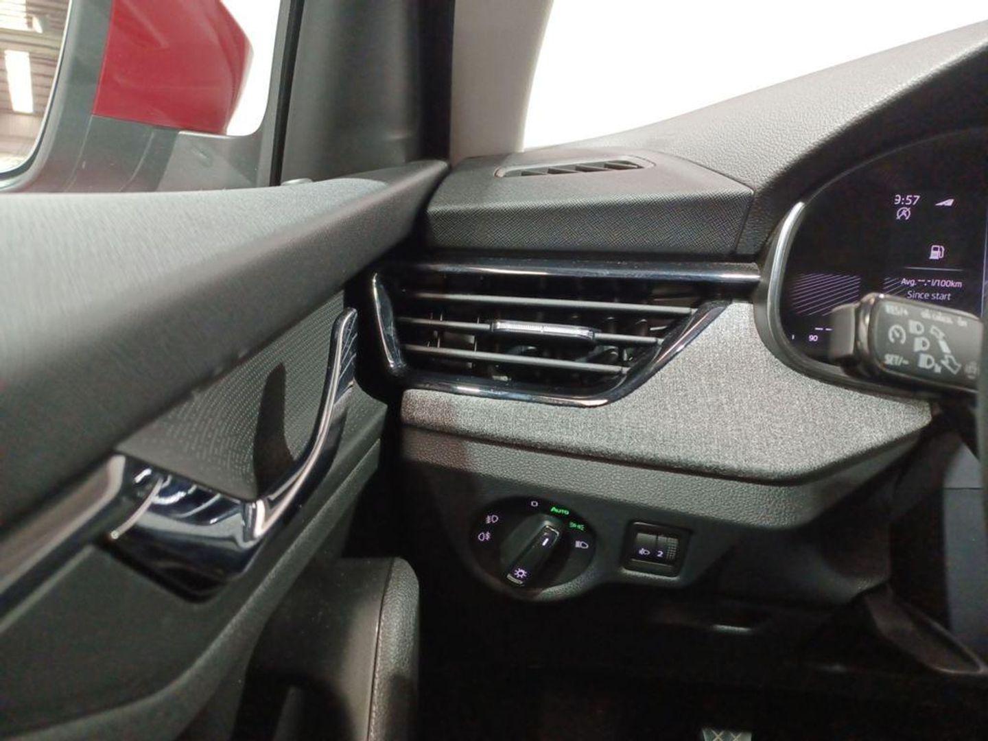 Skoda Kamiq 1.0 TSI Selection 85 kW (115 CV)