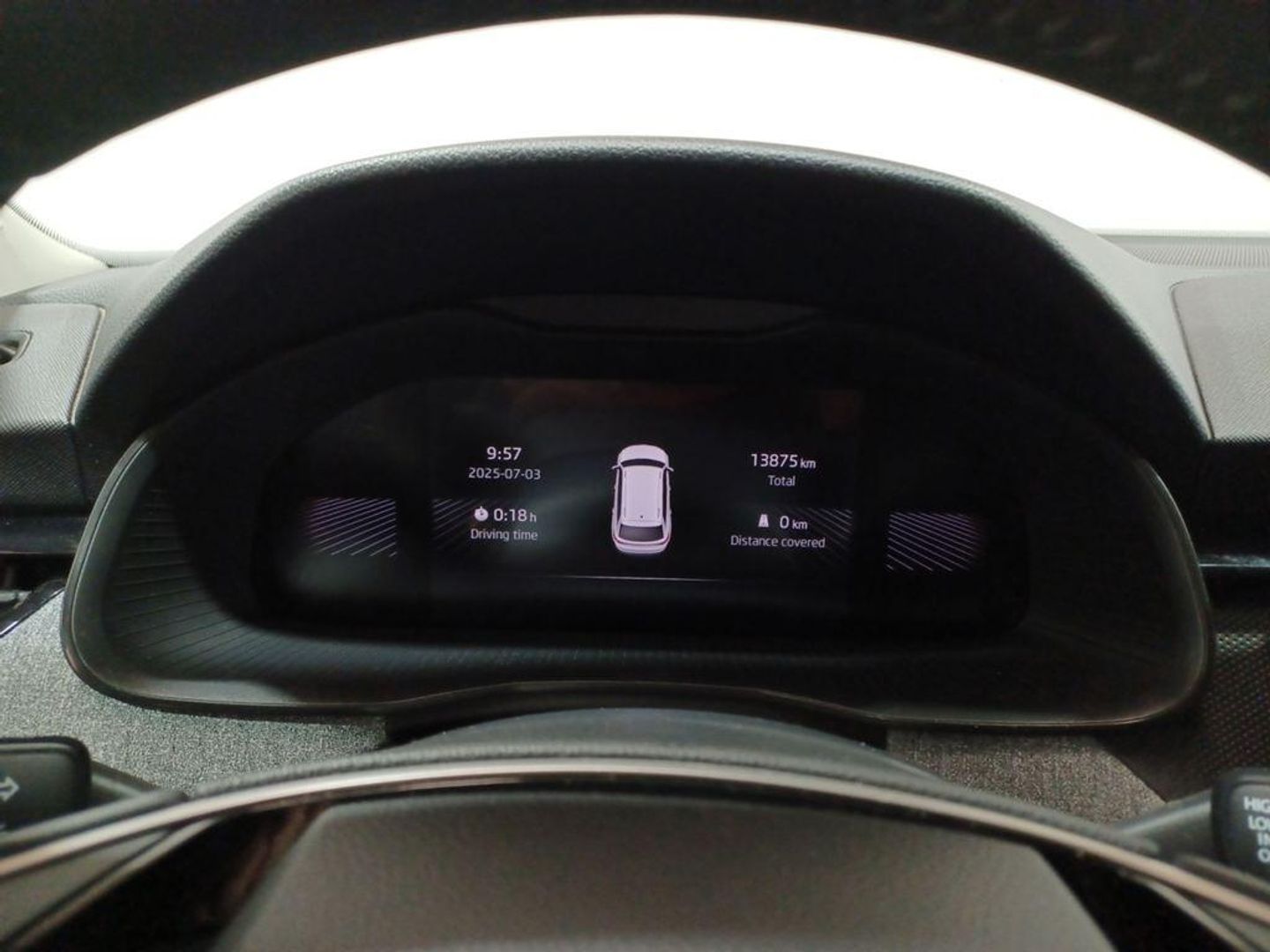 Skoda Kamiq 1.0 TSI Selection 85 kW (115 CV)