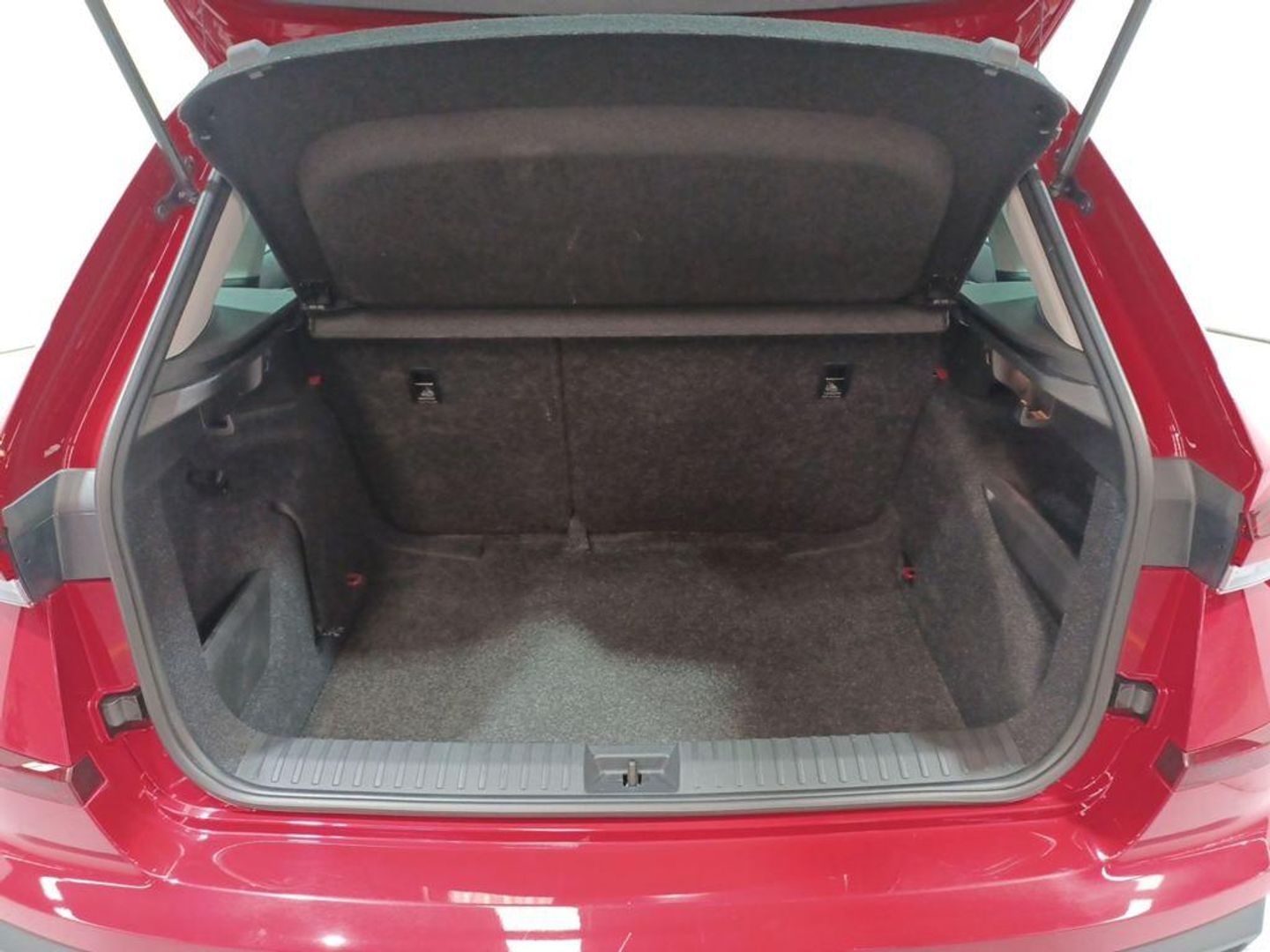 Skoda Kamiq 1.0 TSI Selection 85 kW (115 CV)