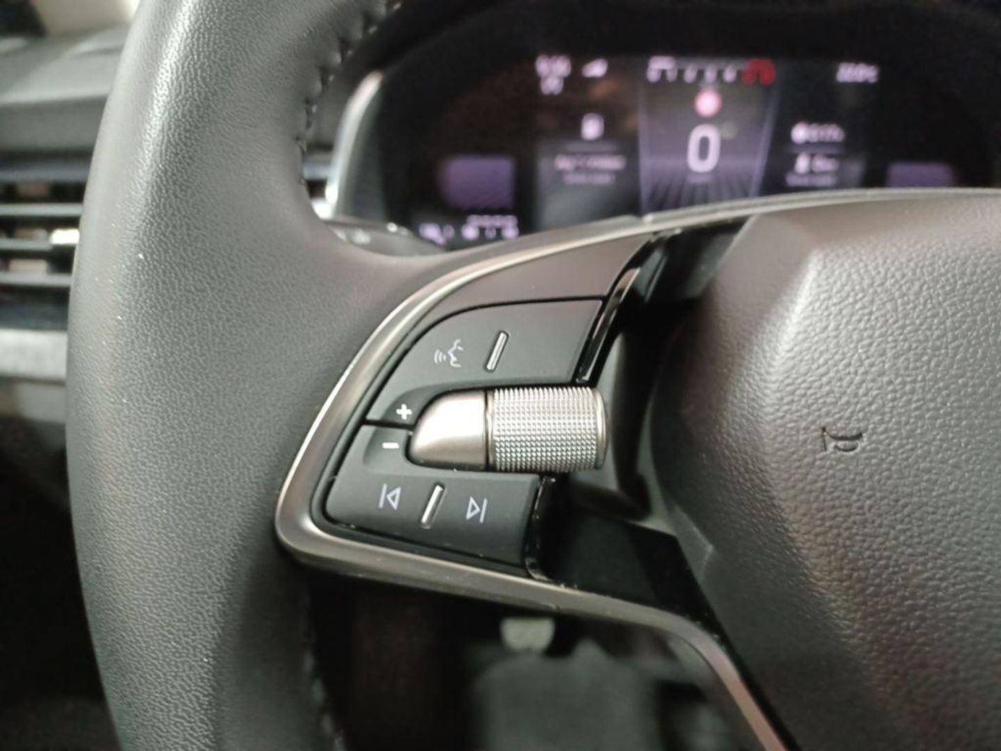 Skoda Kamiq 1.0 TSI Selection 85 kW (115 CV)