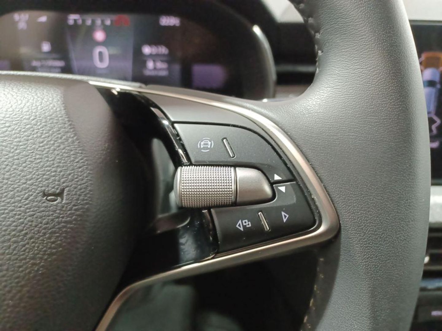 Skoda Kamiq 1.0 TSI Selection 85 kW (115 CV)
