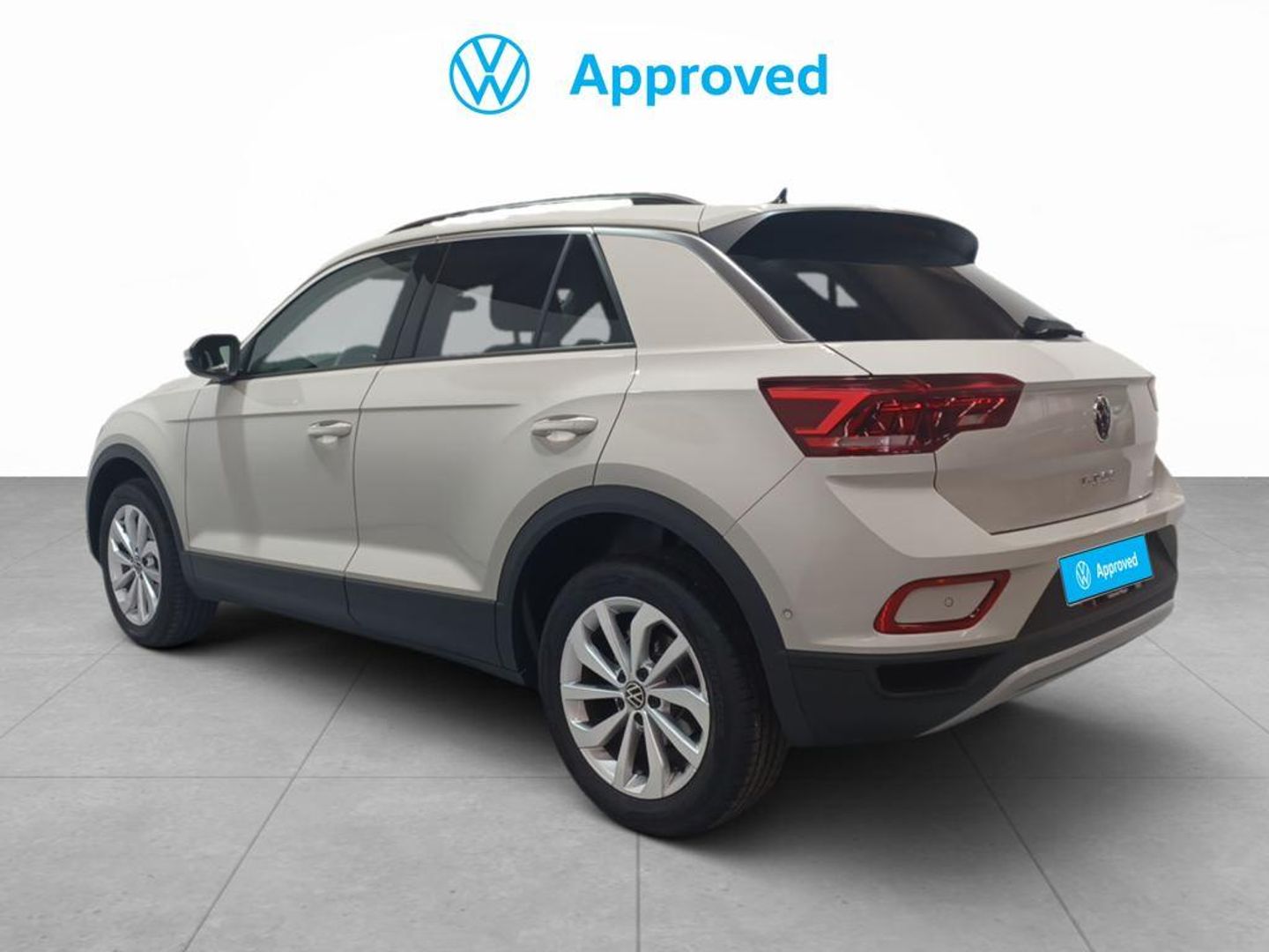 Volkswagen T-Roc Life 2.0 TDI 85 kW (115 CV)