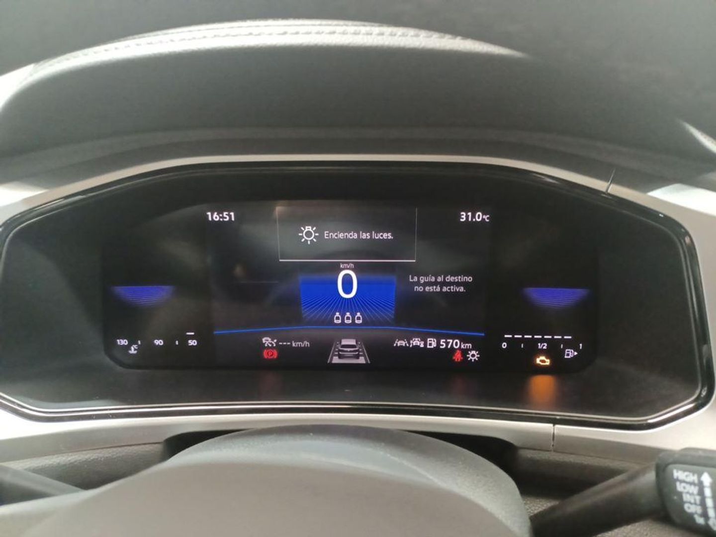Volkswagen T-Roc Life 2.0 TDI 85 kW (115 CV)