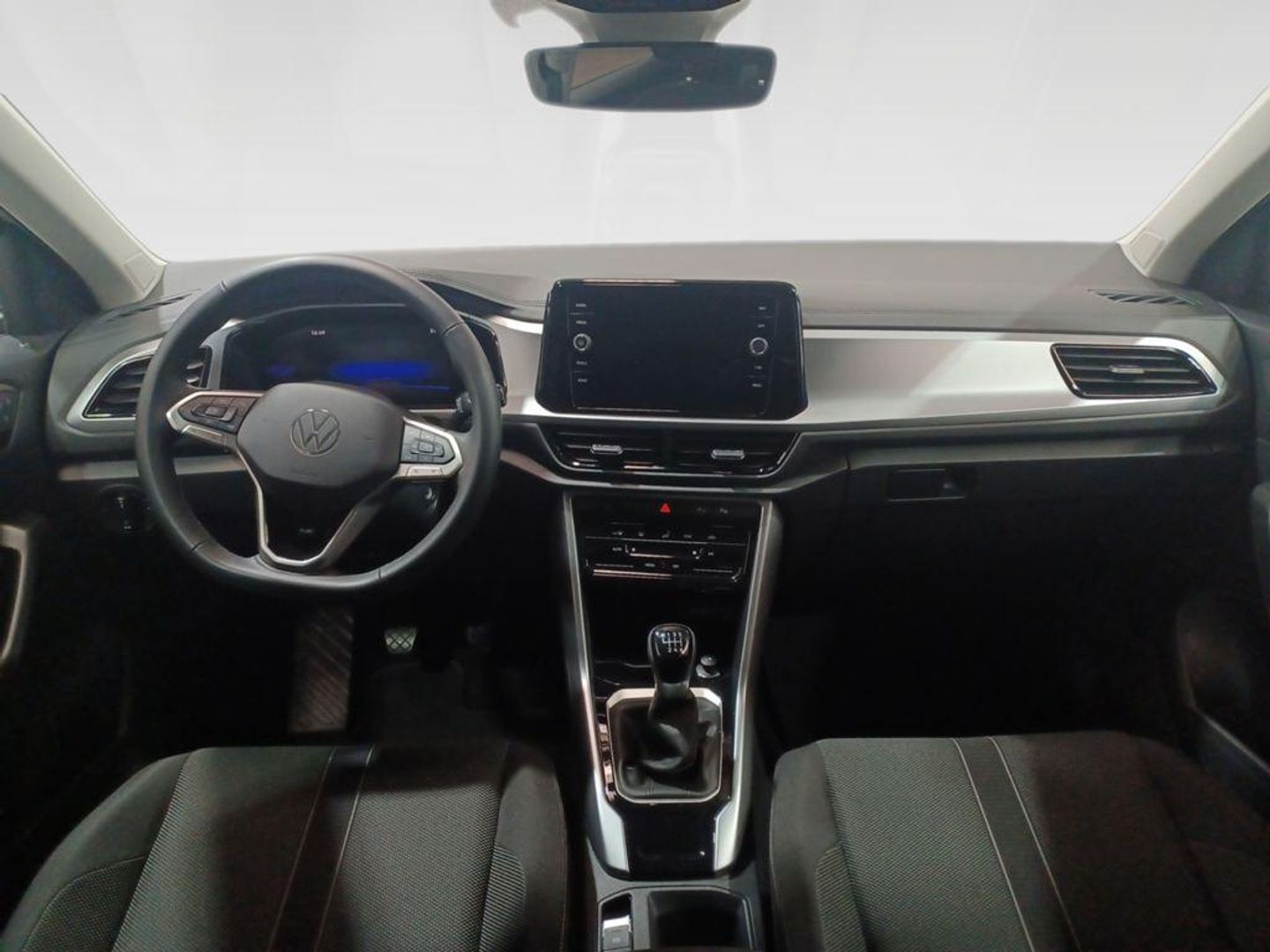 Volkswagen T-Roc Life 2.0 TDI 85 kW (115 CV)