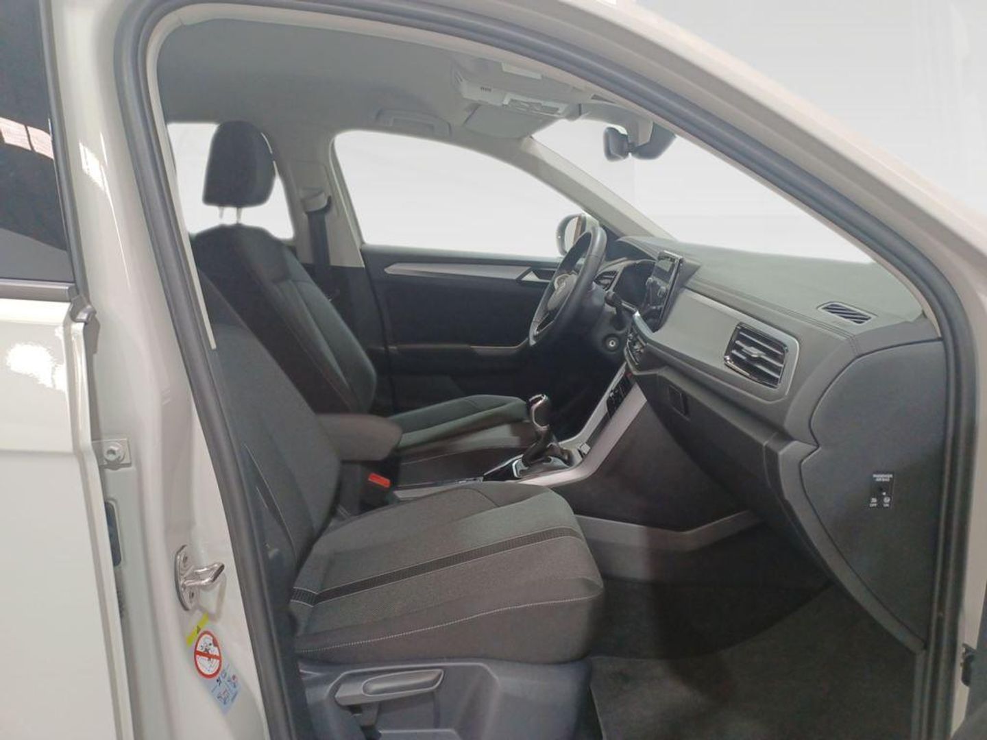 Volkswagen T-Roc Life 2.0 TDI 85 kW (115 CV)